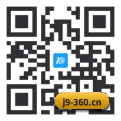 苹果用户专属 二维码